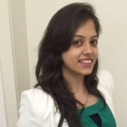 Dr. Nisha Bharwani