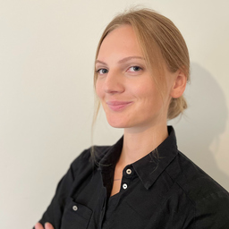 Irina Rimmer