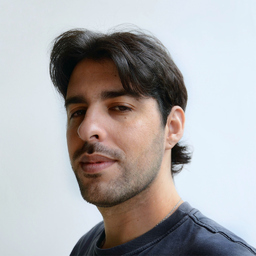 Sebastian Romero