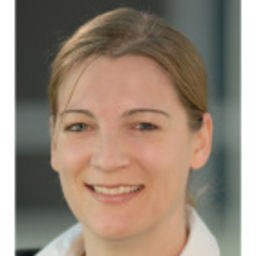 Melanie Dupper