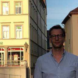 Thomas Briesemeister's profile picture