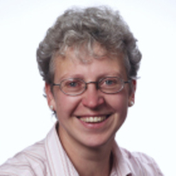 Profilbild Eva Müller