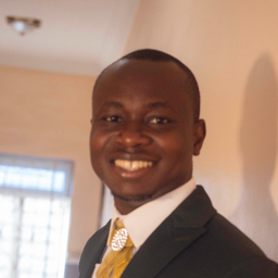 Chijioke Kingsley Amadi