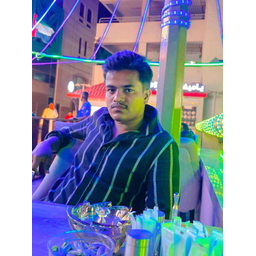 Mohammed Rajon Hossain
