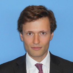 Jakob Klein