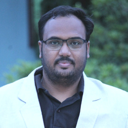 Ashok Vardhan