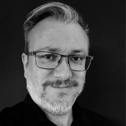 Michael Bader's profile picture