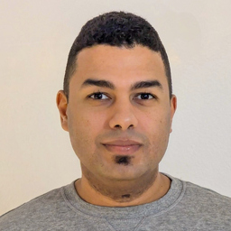 Mostafa Elbaker 