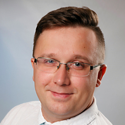 Alexander Tamm's profile picture