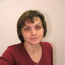 Viktoriya Akatova