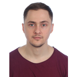 Mykyta Vyshniakov