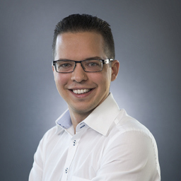 Patrick Scherbantin