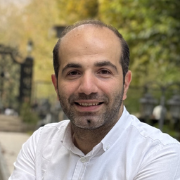 Ali Abbasghorbani
