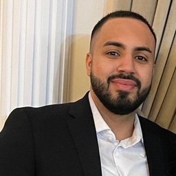 Sami El Goumiri