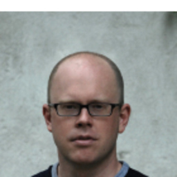 Brian Main