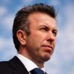 Damien O'Rourke
