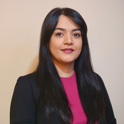 Marzieh Pourataei