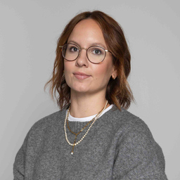 Anna Weber