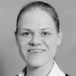 Stephanie Huhn