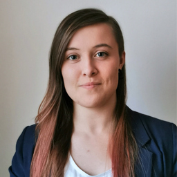 Sarah Dürr's profile picture