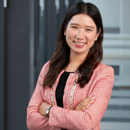 Eunseon Namgung