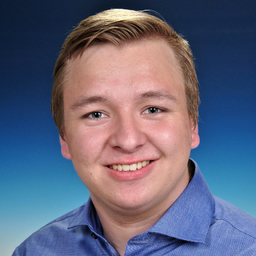 Maximilian Tronich
