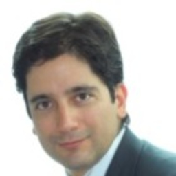 Jose Antonio Monroy Ramirez