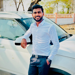 Ankit Vadadoriya