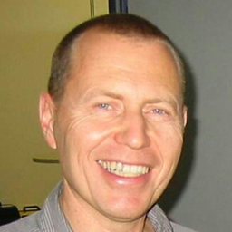 Wolfgang Keiper