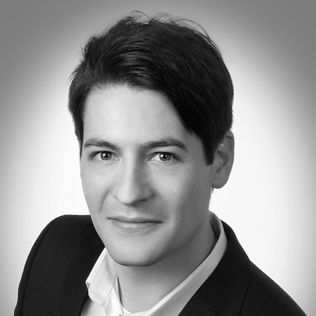 Matthias Klein Portfolio Manager Biozide / Algizide /