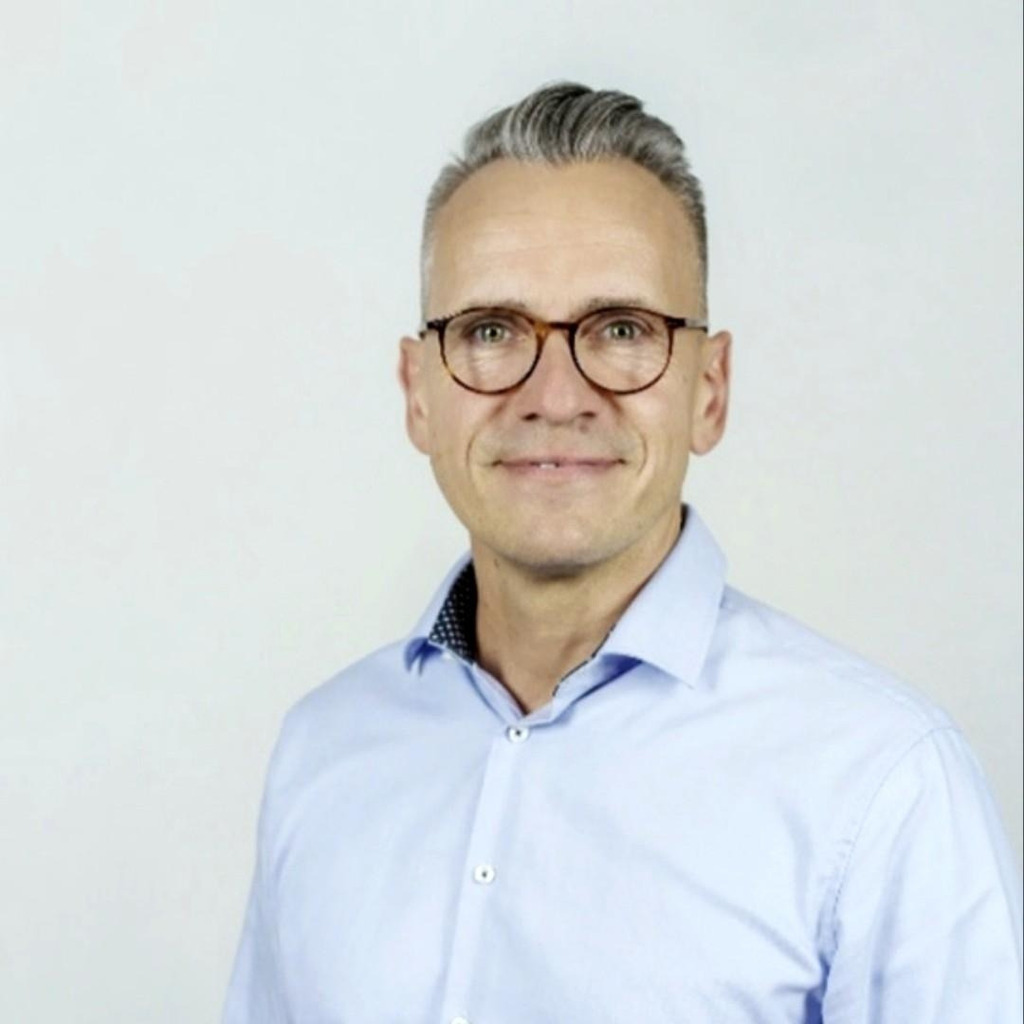 Jens Albrecht Sachgebietsleiter Personalverfahren DVZ