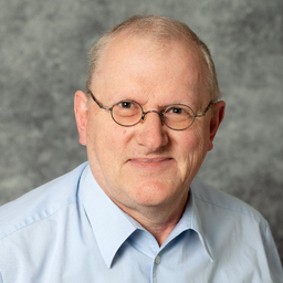 Klaus Obering