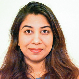 Aswathy Vasudevan