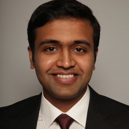 Arjun Surendran