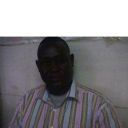 JOSEPH MESO NSUMBU