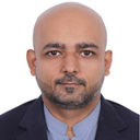 Saqib Ahmed