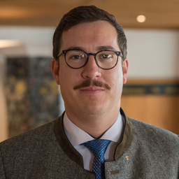 Nicholas K. Frehse