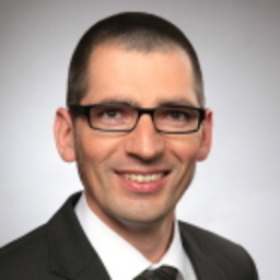 Dr. Stefan Rudolf