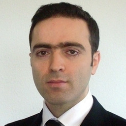 Dr. Housam Wattar