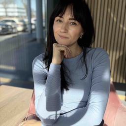 Janine Anderson's profile picture