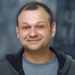 Eugen Chubchik