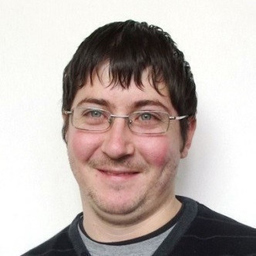Daniel Wood