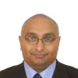 Murad Salman Mirza