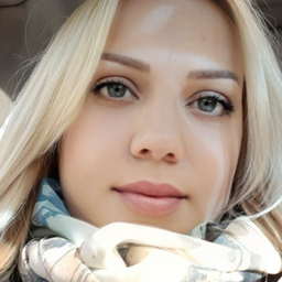 Nataliya Rahoza