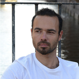 Evangelos Synodinos's profile picture