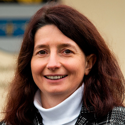 Monika Märkl's profile picture