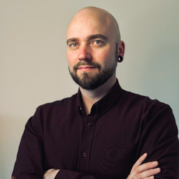 Martin Silber