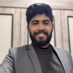 mark dsouza