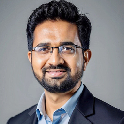 Niranjan Taur