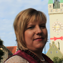 Birgit Kimberger's profile picture